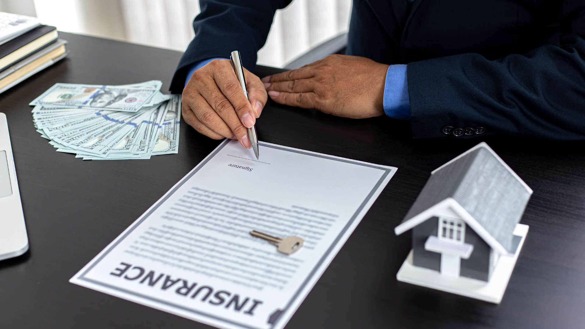Insurance Services